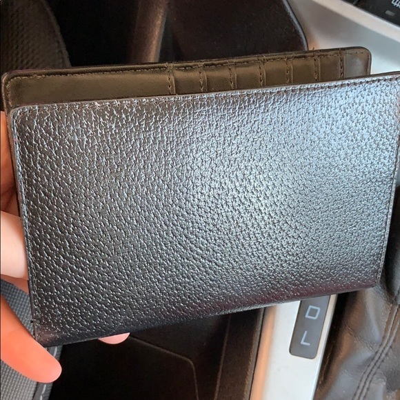 Kate Spade Passport Holder - Picture 3 of 3